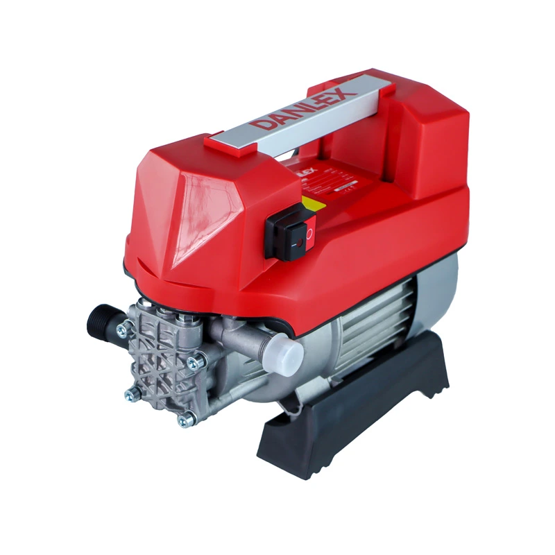 کارواش دینامی 100 بار دنلکس مدل DX-9640i