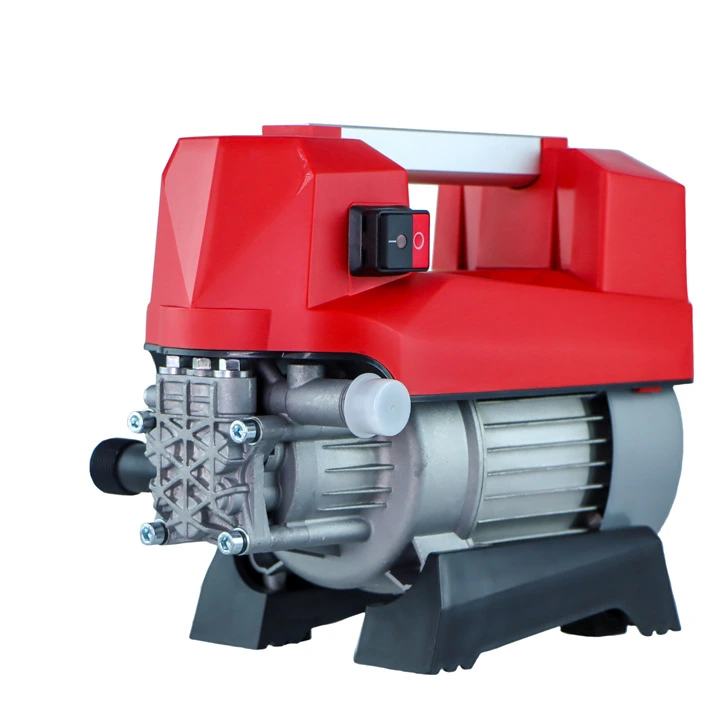 کارواش دینامی 100 بار دنلکس مدل DX-9640i