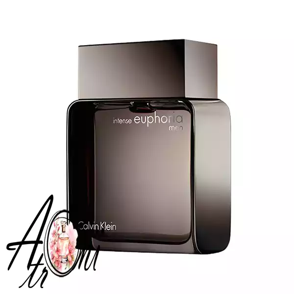 عطر سی کی ایفوریا اینتنس | Euphoria Men Intense Calvin Klein