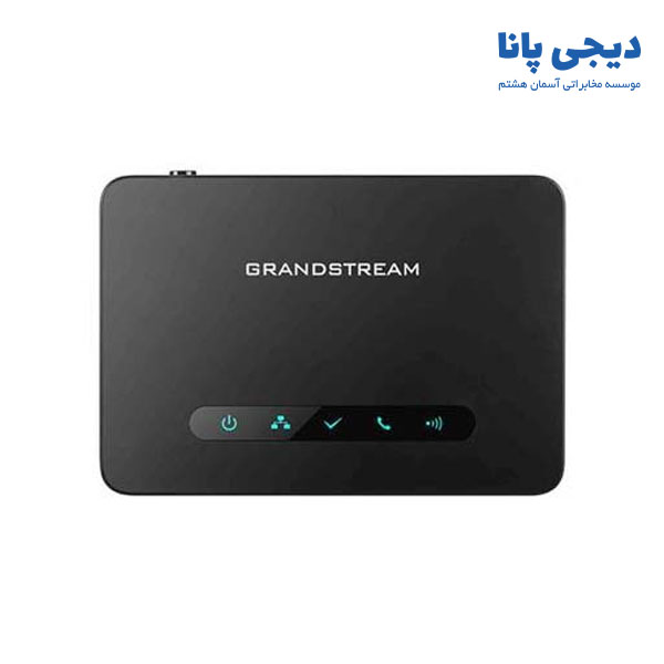 پایه دکت ارتباطی گرنداستریم مدل Grandstream DP750