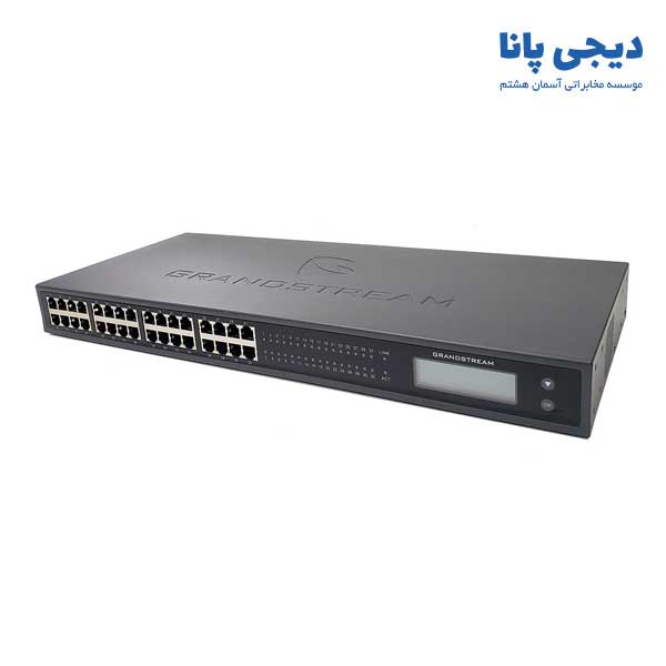 گیت وی 32 پورت FXS گرنداستریم مدل GXW4232