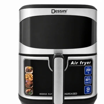هواپز 8 لیتر دسینی مدل DS-355DDA