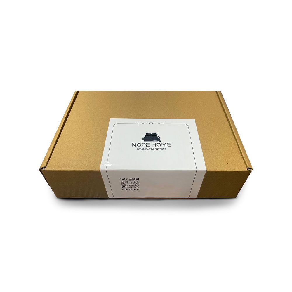 روتختی کاوری مینیمال طرح برجسته راه راه