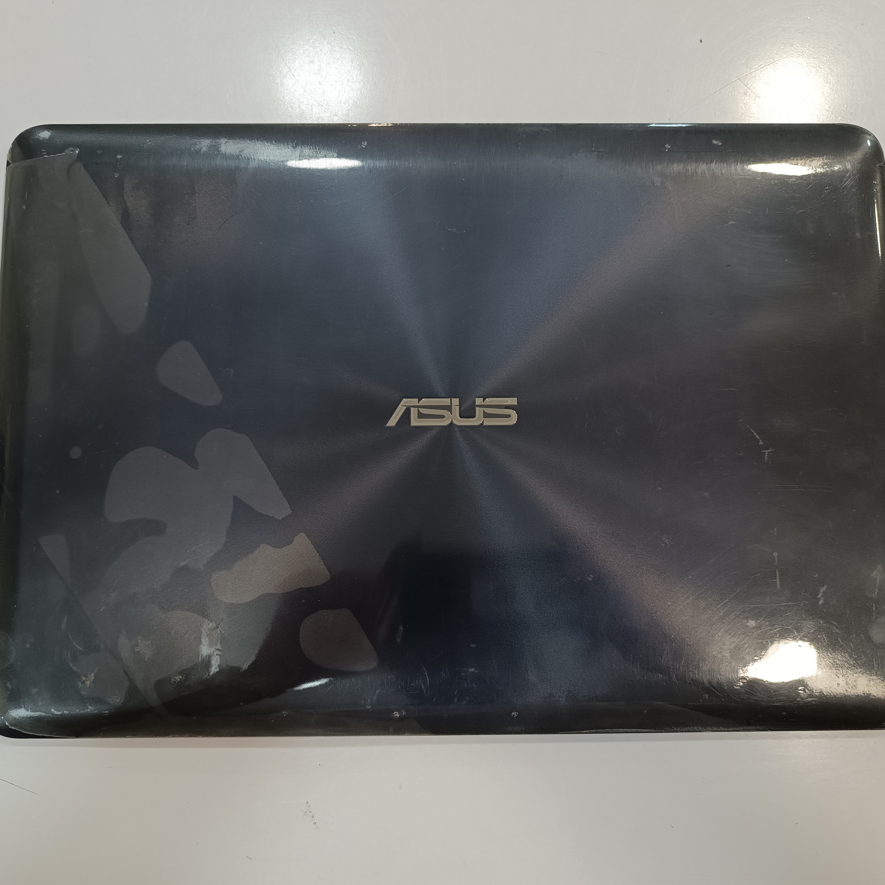 قاب پشت ال سی دی (قاب A) لپ تاپ ASUS X556U