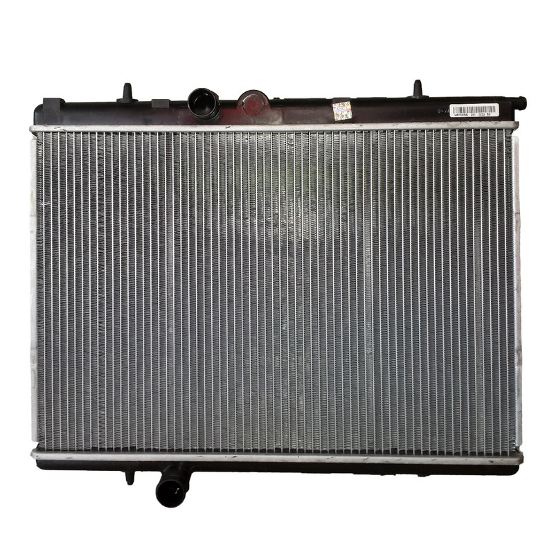 رادیاتور آب رادیاتور ایران مدل158968 پژو 206