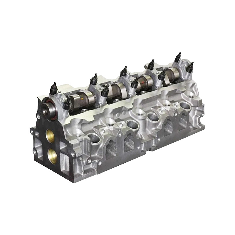 سرسیلندر ایساکو مدل XU7P کد 09126002 مناسب برای پژو پارس