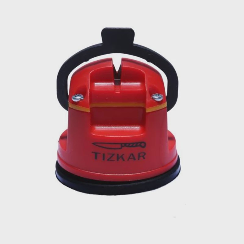 چاقو تیز کن تیزکار چاقو تیز کن مکنده فوق العاده باکیفیت