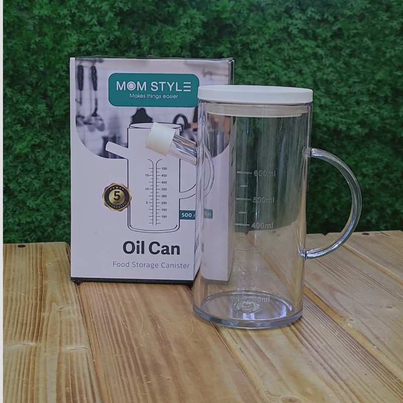 روغن ریز اکرولیک 600 میل مام استایل