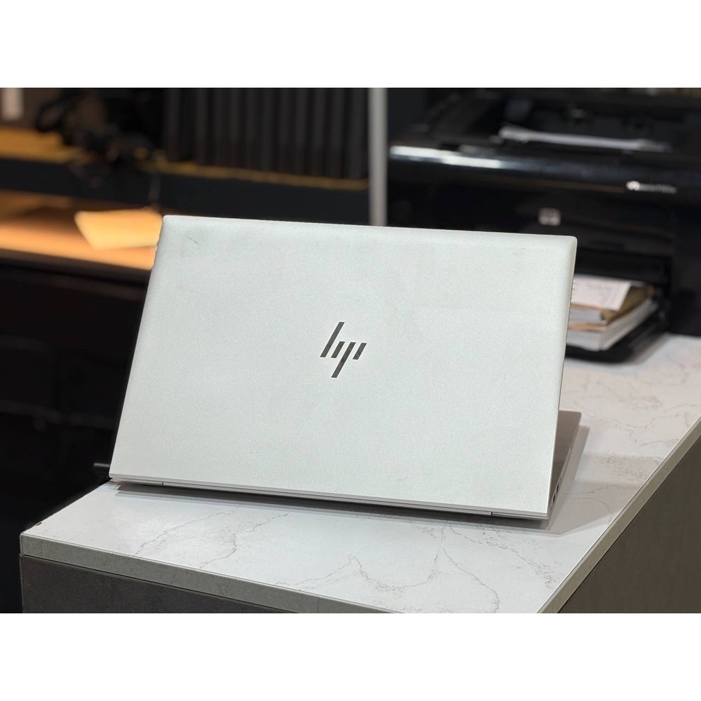 لپتاپ HP elite book 840 G7 i7-10610U 16gb ddr4 256gb ssd Intel UHD 14 1 inch FHD