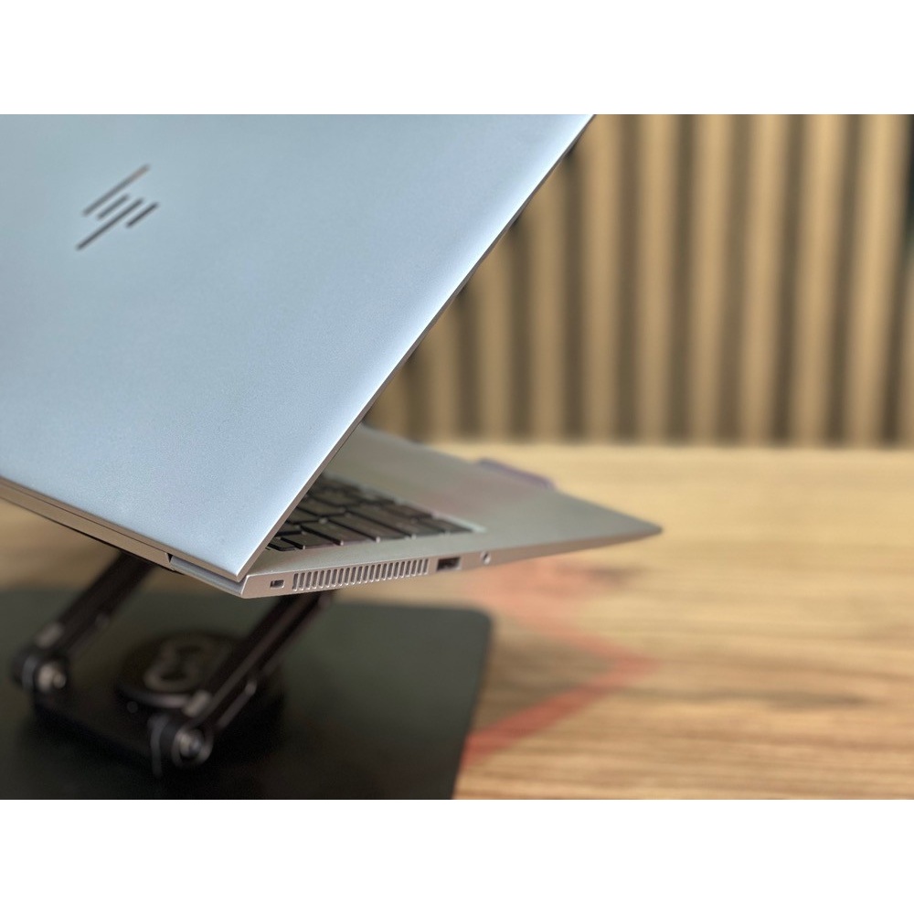 لپتاپ HP elite book 1040 G4 i5-7300U 8gb ddr4 256gb ssd Intel UHD 14 1 inch touch