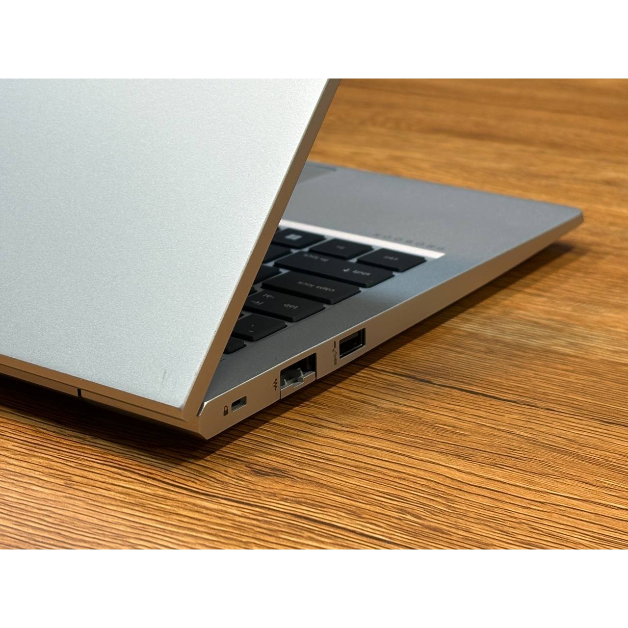 لپتاپ HP probook 440 G10 i7-1355U 16gb ddr4 512gb ssd Intel UHD 14 1 inch FHD