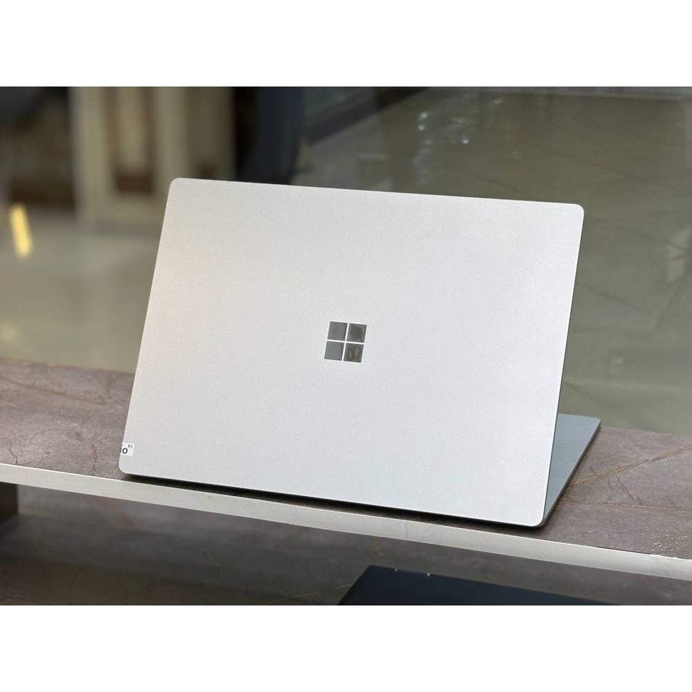 لپتاپ Microsoft surface laptop 4 i7-1185G7 16gb ddr4 256gb ssd Intel iris xe 15 inch 2K touch