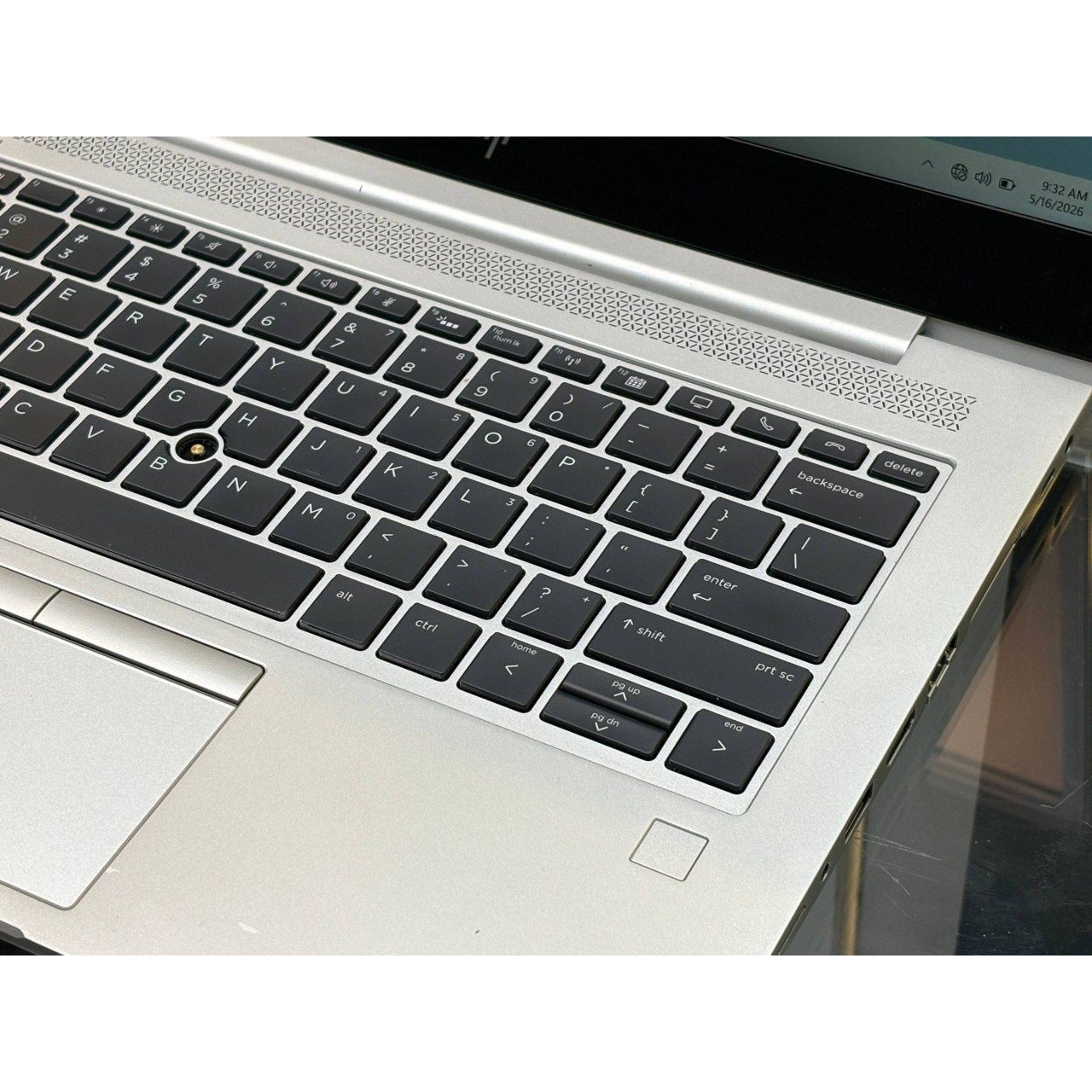 لپتاپ HP elite book 830 G6 i5-8365U 8gb ddr4 256gb ssd Intel UHD 13 6 inch FHD touch X360