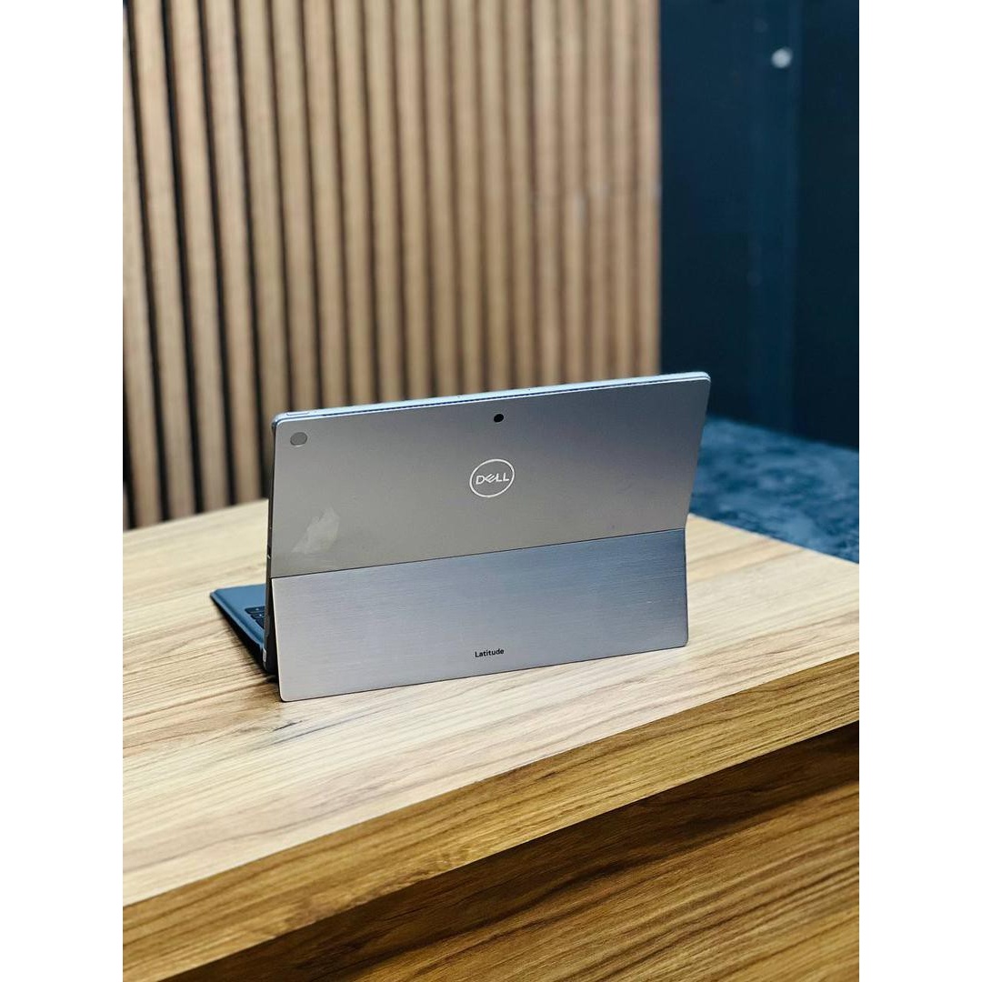 لپ تاپ Dell latitude 7320 I5-1140G7 16GB ddr4 256 GB SSD Intel IRIS 13inch FHD Touch X360