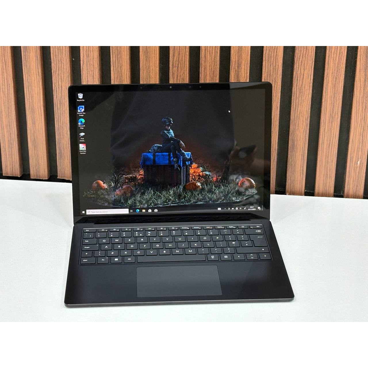 لپتاپ Microsoft surface laptop5 i5-1245U 16gb ddr4 512gb ssd Intel iris xe 13.5 inch 2K touch