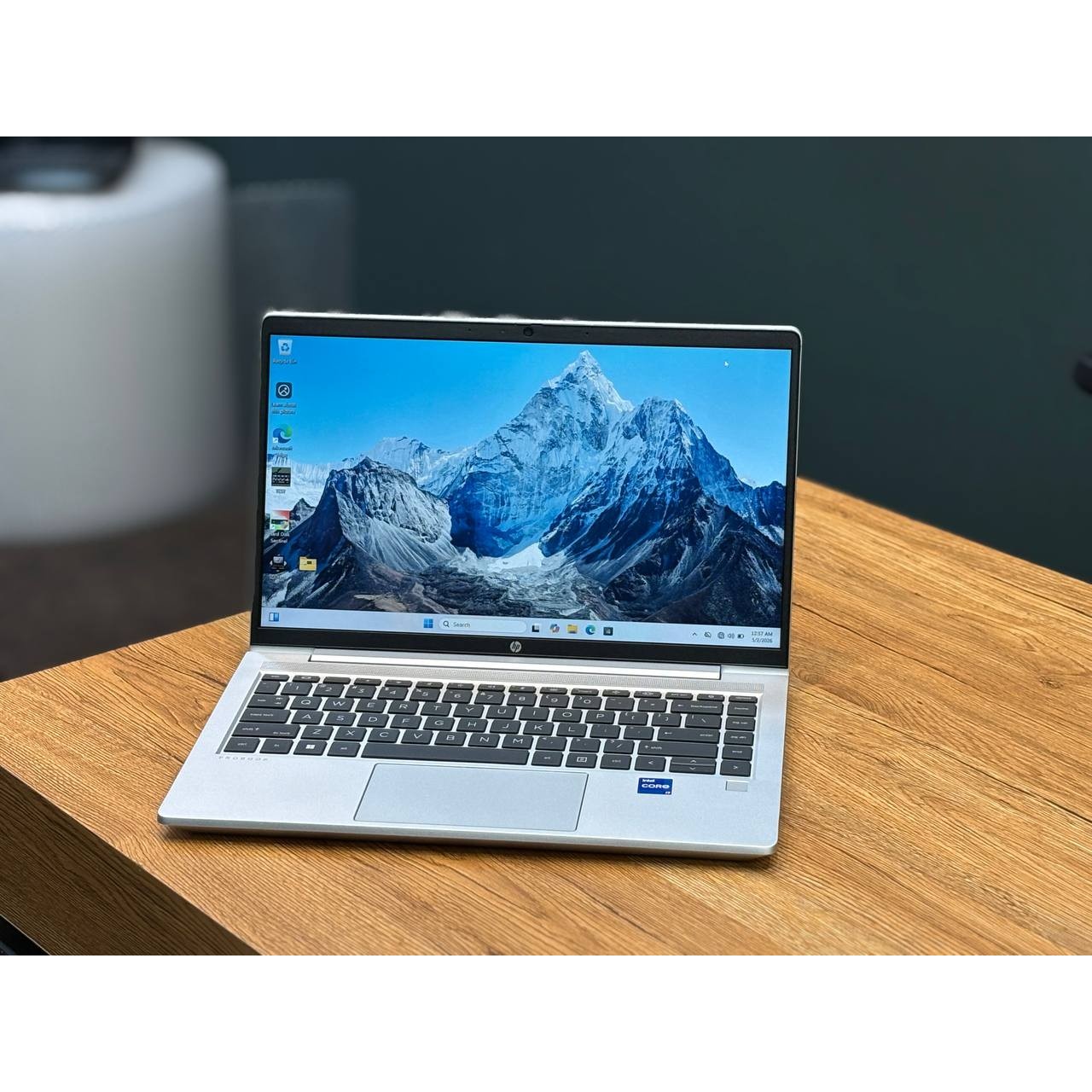 لپتاپ HP probook 440 G10 i7-1355U 16gb ddr4 512gb ssd Intel UHD 14 1 inch FHD