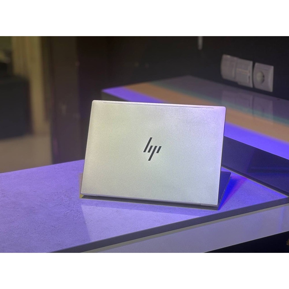 لپتاپ HP elite book 640 G11 ULTRA7-155U 16gb ddr4 512gb ssd Intel NPU 14 inch WUXGA