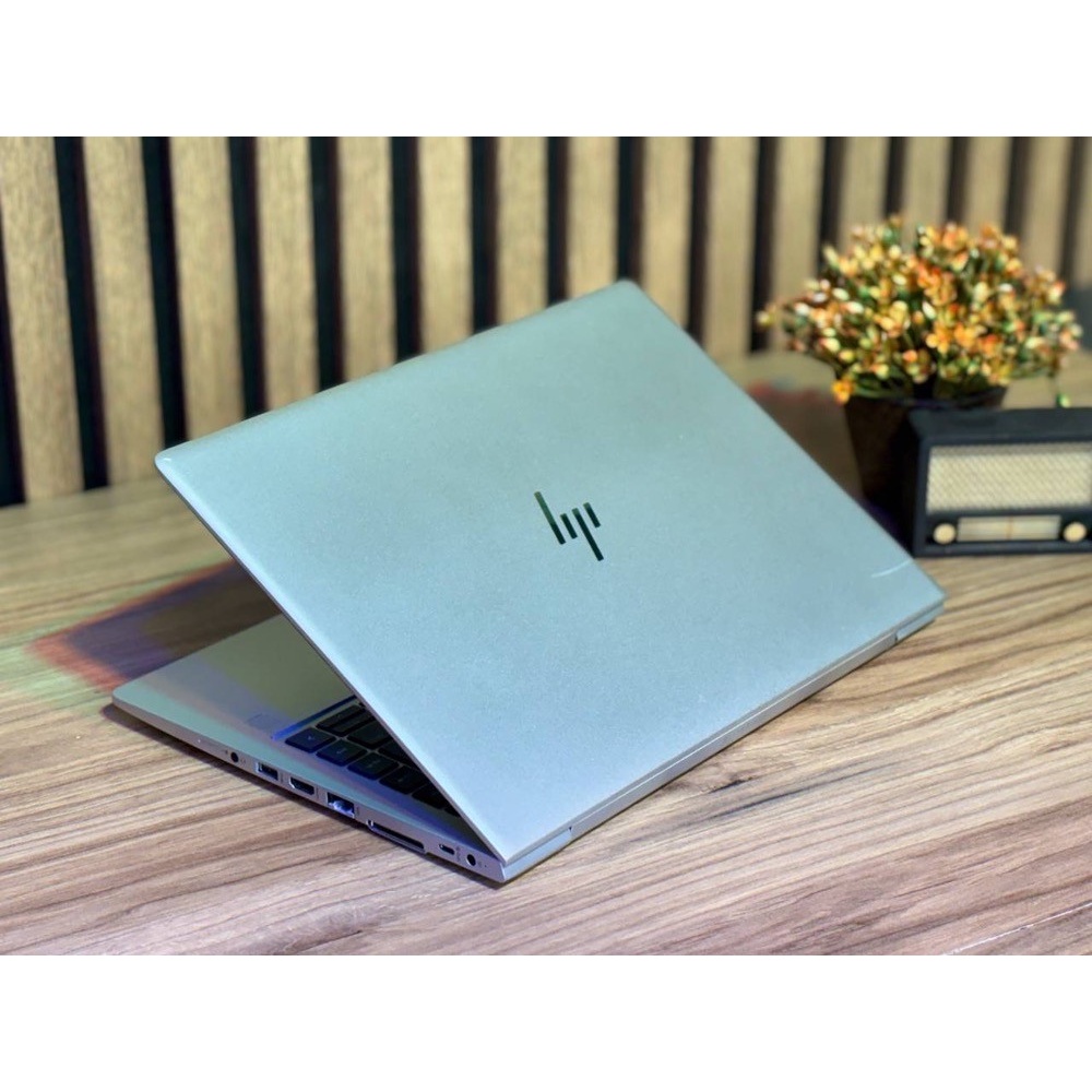 لپتاپ HP elite book 745 G6 ryzen7-3700U 8gb ddr4 256gb ssd 2gb-vega10 14 1 inch FHD Touch