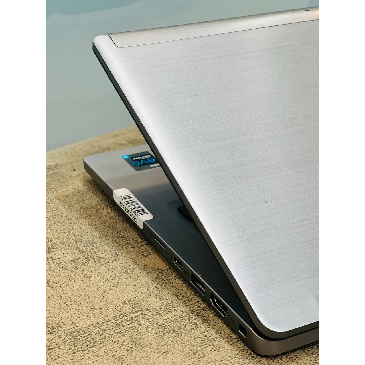 لپ تاپ Dell LATITUDE 7320 I7-1185G7 16GB ddr4 512GB ssd Intel IRIS XE 13 3 inch FHD Touch X360