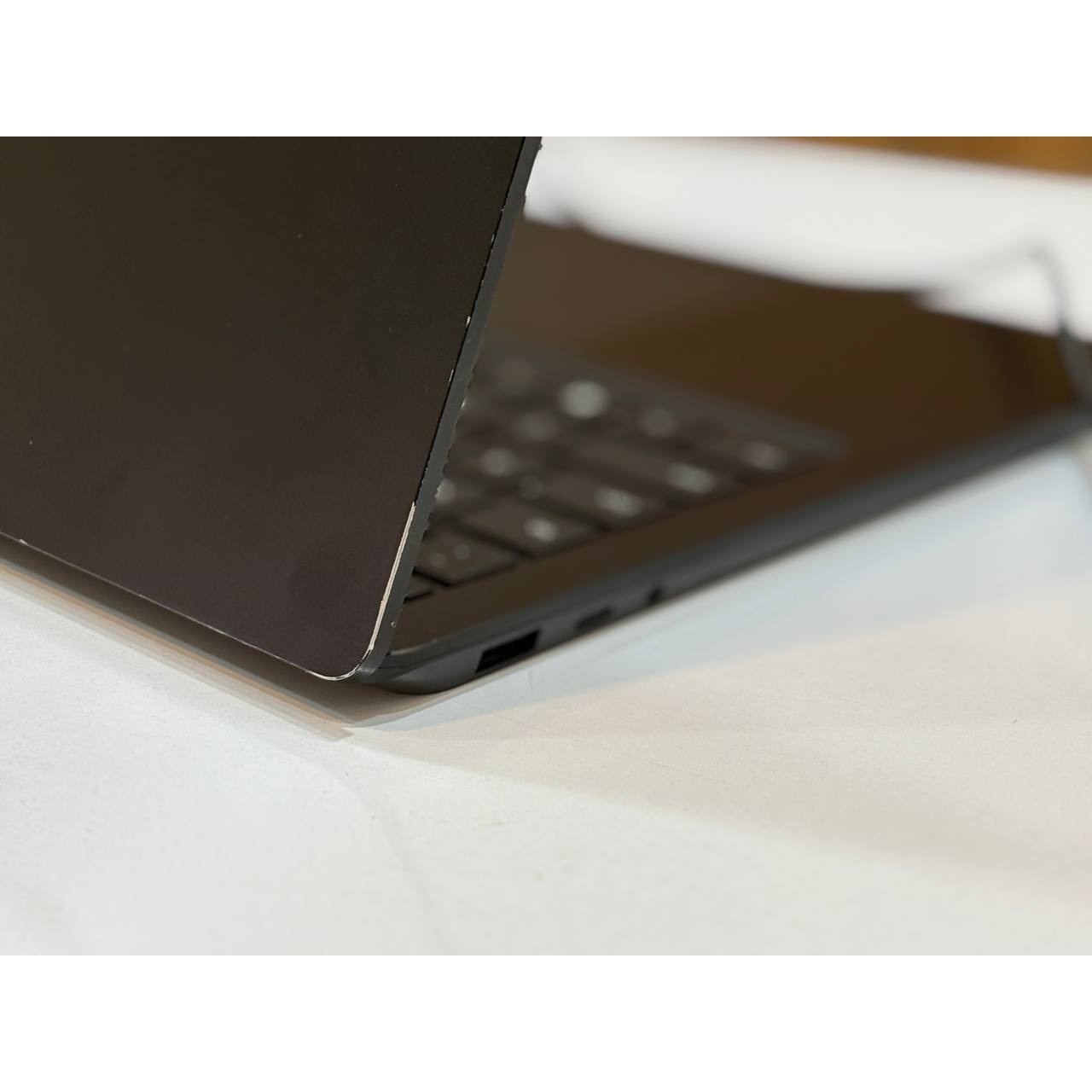 لپتاپ Microsoft surface laptop 4 i7-1185G7 16gbddr4 512gbssd Intel iris xe 13 5 2K touch