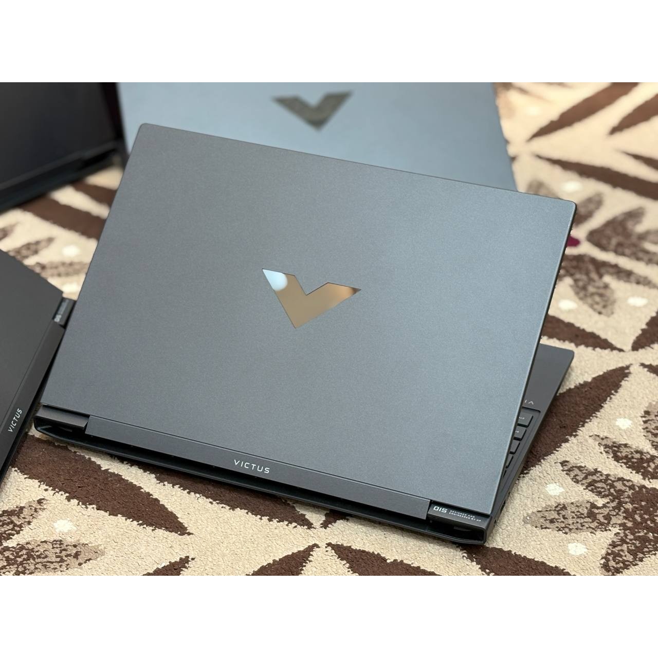 لپتاپ HP victus gaming 15 i5-13420H 16gbddr4 512gbssd 6gb-rtx 4050 15 6 inch FHD