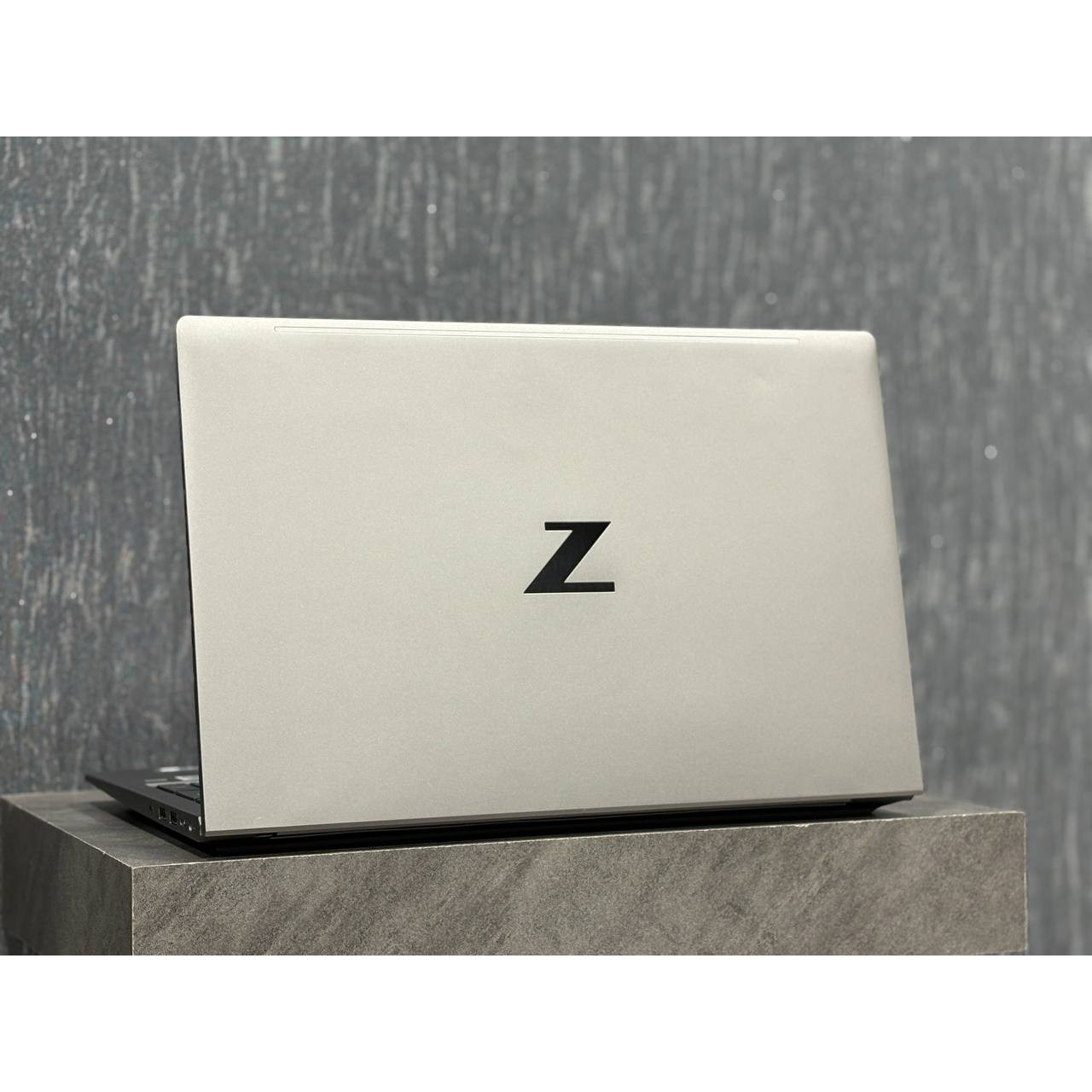 لپتاپ HP zbook power G7 i7-10850H 16gbddr4 512gbssd 4gb-T1000 15 6 FHD