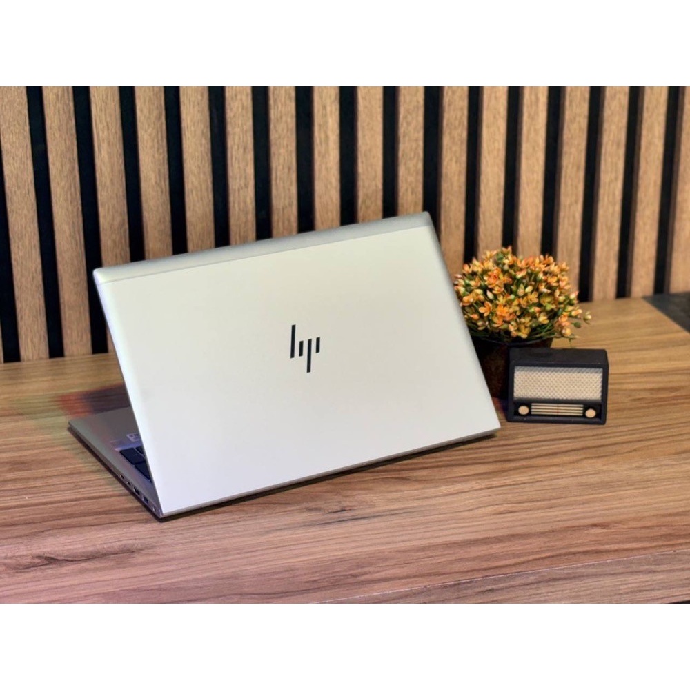 لپتاپ HP elite 850 G7 i5-10210U 8gbddr4 256gbssd Intel UHD 15 6 inch FHD