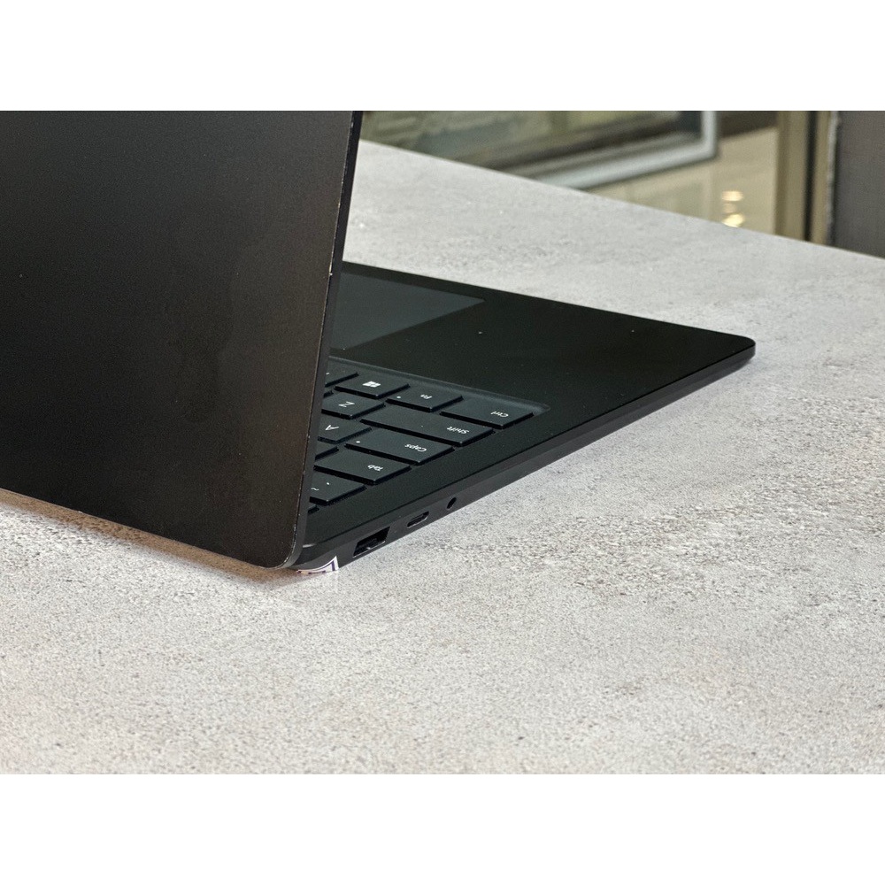 لپتاپ Microsoft surface laptop 4 i5-1145G7 8gb ddr4 512gb ssd Intel iris xe 13.5 inch 2K touch