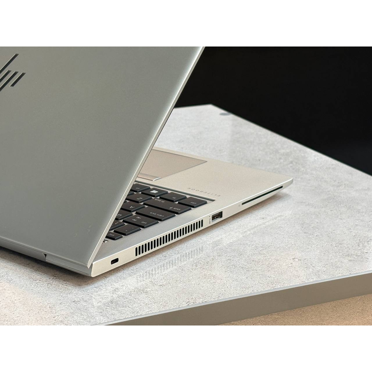لپتاپ HP elite book 745 G6 ryzen5-3500U 16gbddr4 512gbssd 2gb vega8