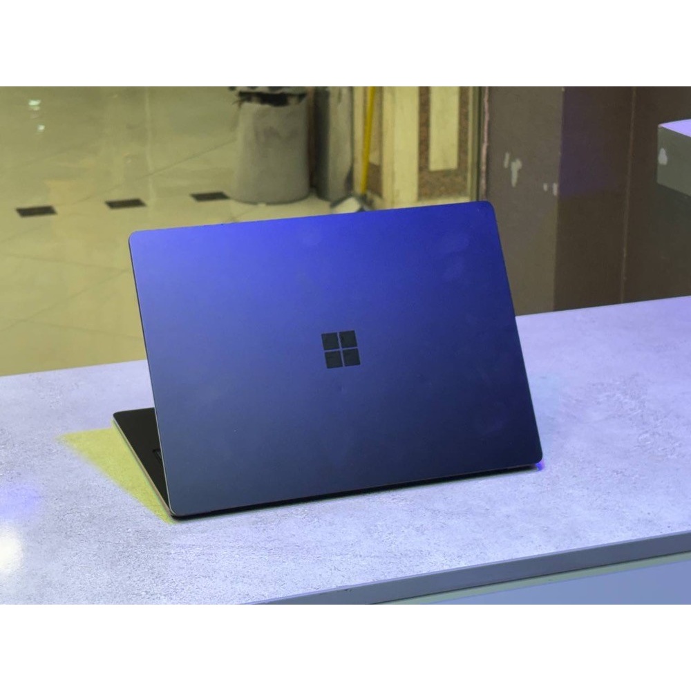 لپتاپ Microsoft surface laptop 4 i5-1145G7 16gb ddr4 256gb ssd Intel iris xe 13.5 inch 2K touch