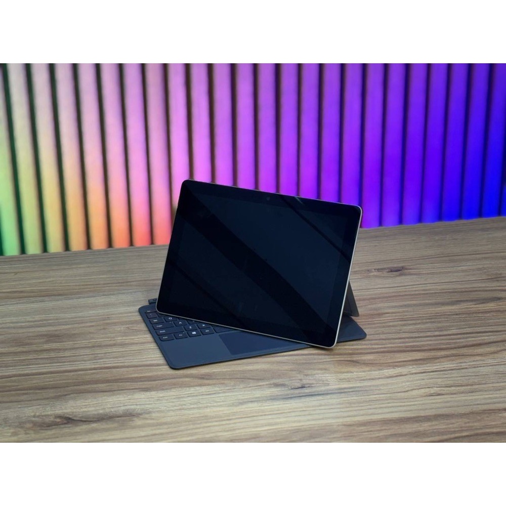 لپتاپ Microsoft surface go1 sim pentium 4415Y 8gb ddr4 128gb ssd inel 10.5 inch FHD touch