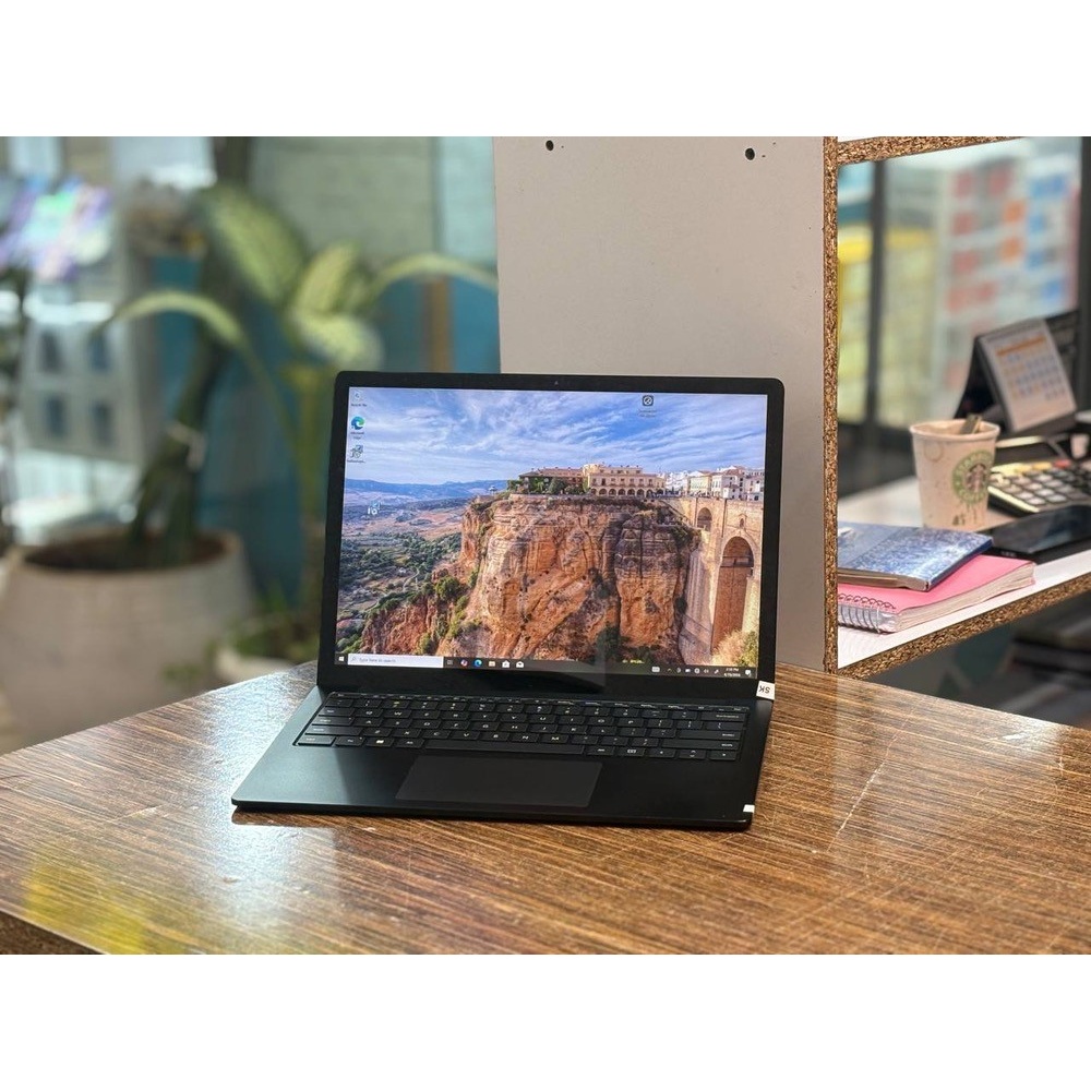 لپتاپ Microsoft surface laptop 3 i5-1035G7 16gb ddr4 256gb ssd Intel iris xe 13.5 inch 2K touch