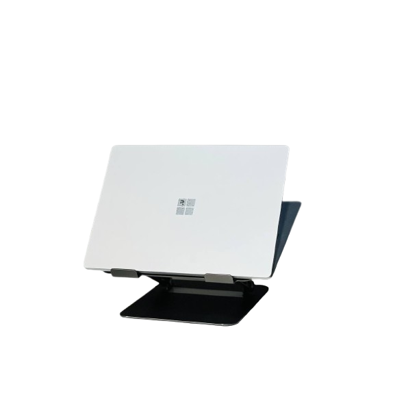 لپ تاپMicrosoft Surface Laptop 4 Core i5 1145G7 8gb ddr4 256gbssd Intel iris 13.5 inch 2K Touch