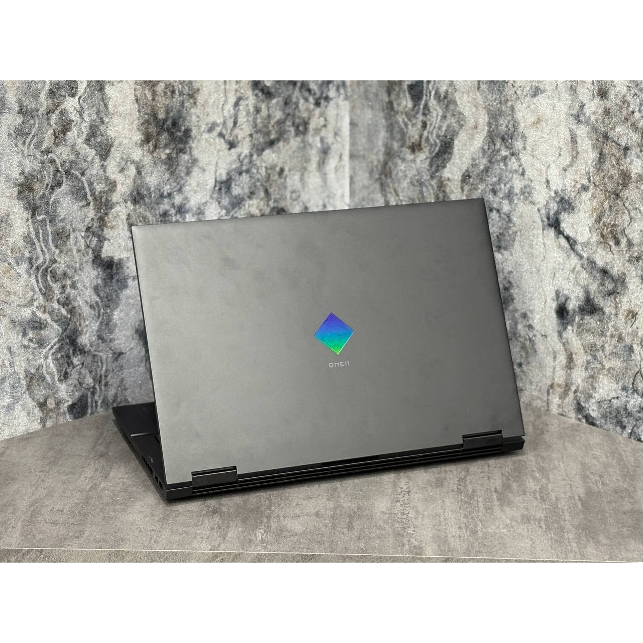 لپتاپ HP omen gaming 16 i7-11800H 32gb ddr4 1Tb ssd 8gb-rtx3070 16 1 inch FHD 165Hz