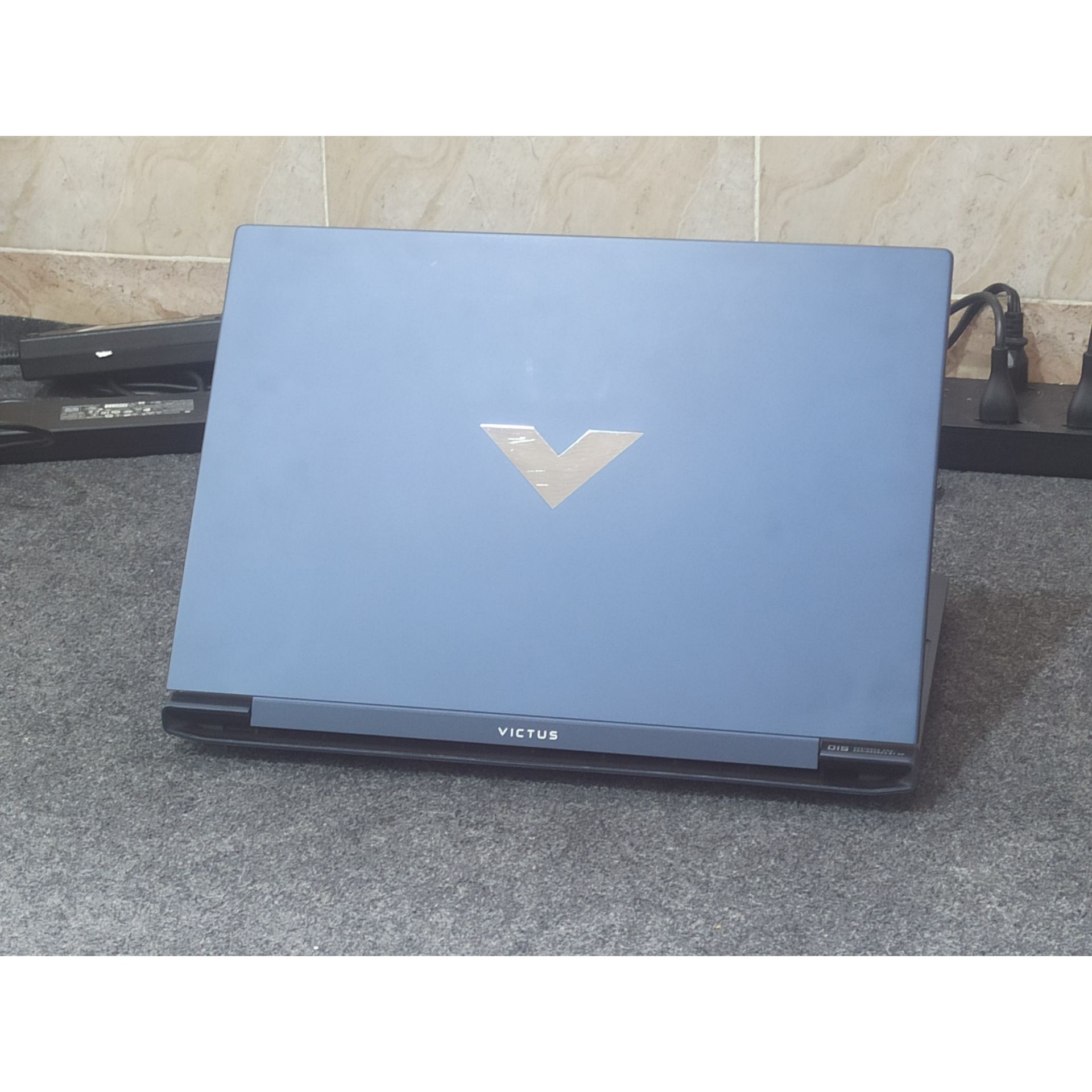 لپتاپ HP victus gaming 15 i7-13620H 16gb ddr4 1tb ssd 6gb-rtx 3050 15 6 inch FHD 144Hz