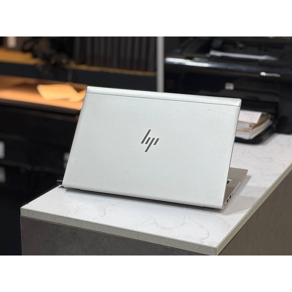 لپتاپ HP elite book 830 G7 i5-10510U 16gb ddr4 256gb ssd Intel UHD 13 5 inch touch