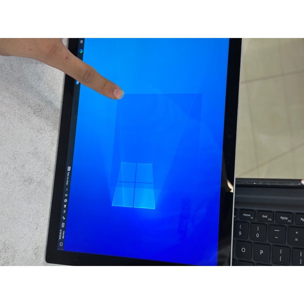 لپتاپ Microsoft surface pro 7 i7-1165G7 16gb ddr4 512gb ssd Intel iris xe 12.3 inch 2K touch