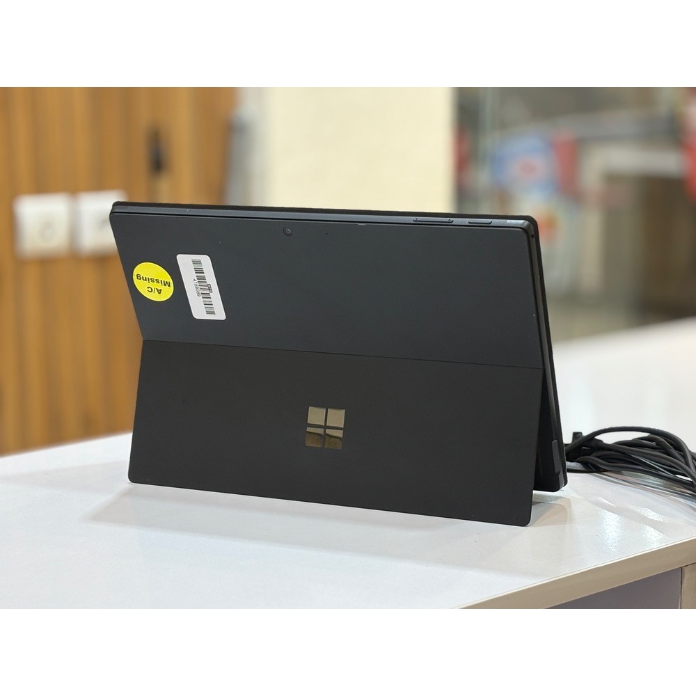لپتاپ surface pro7 i5-1135G7 8gbddr4 256gb ssd 12.3 inch 2K touch sim