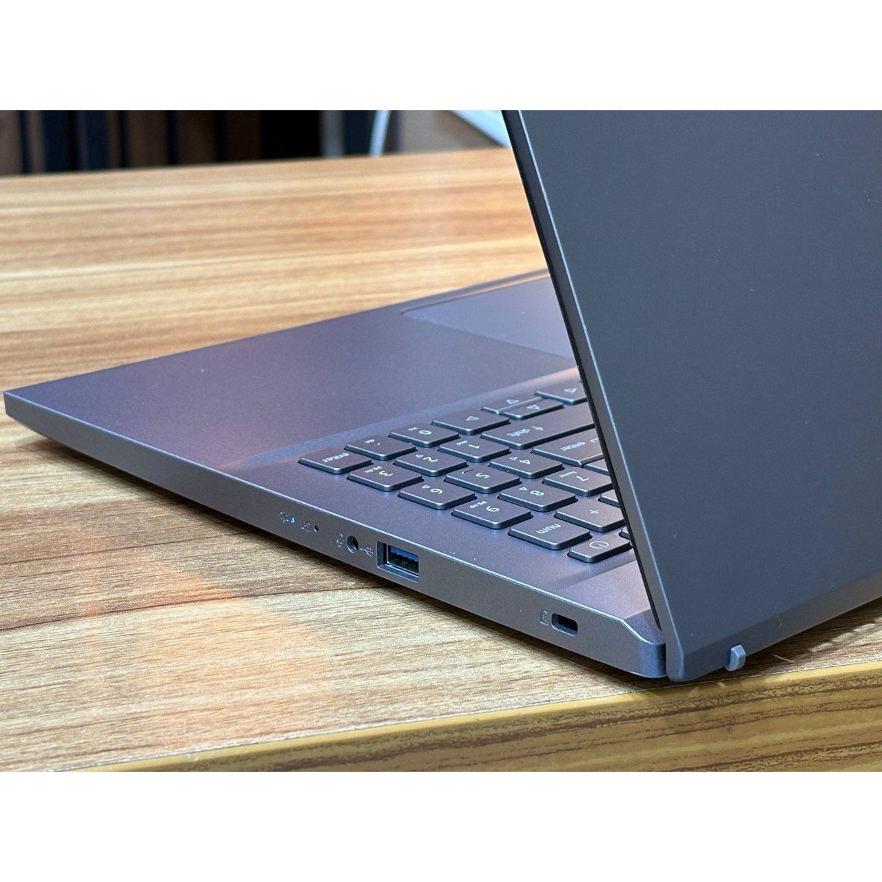 لپتاپ Acer ASPIR A515 i7-1255U 16gb ddr4 512gb ssd Intel iris xe 15 6 inch FHD
