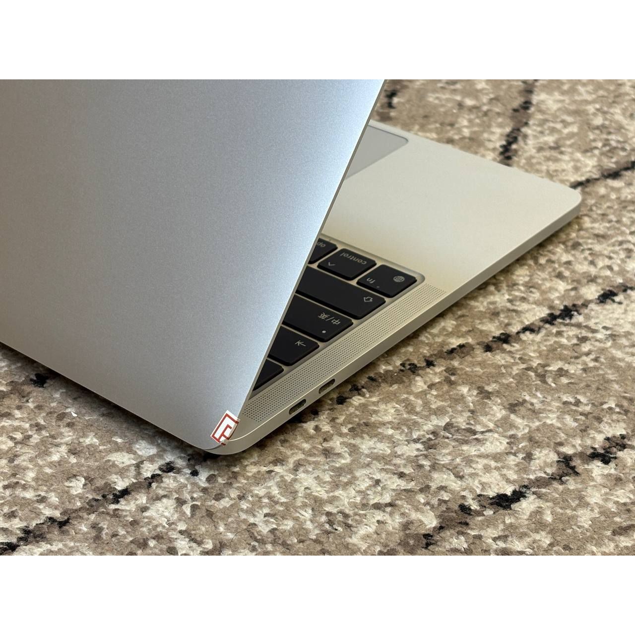 لپتاپ APPLE MACBOOK Air 2020 M1 8GB DDR4 256GB SSD M1 13 5 INCH 2K TOUCHBAR