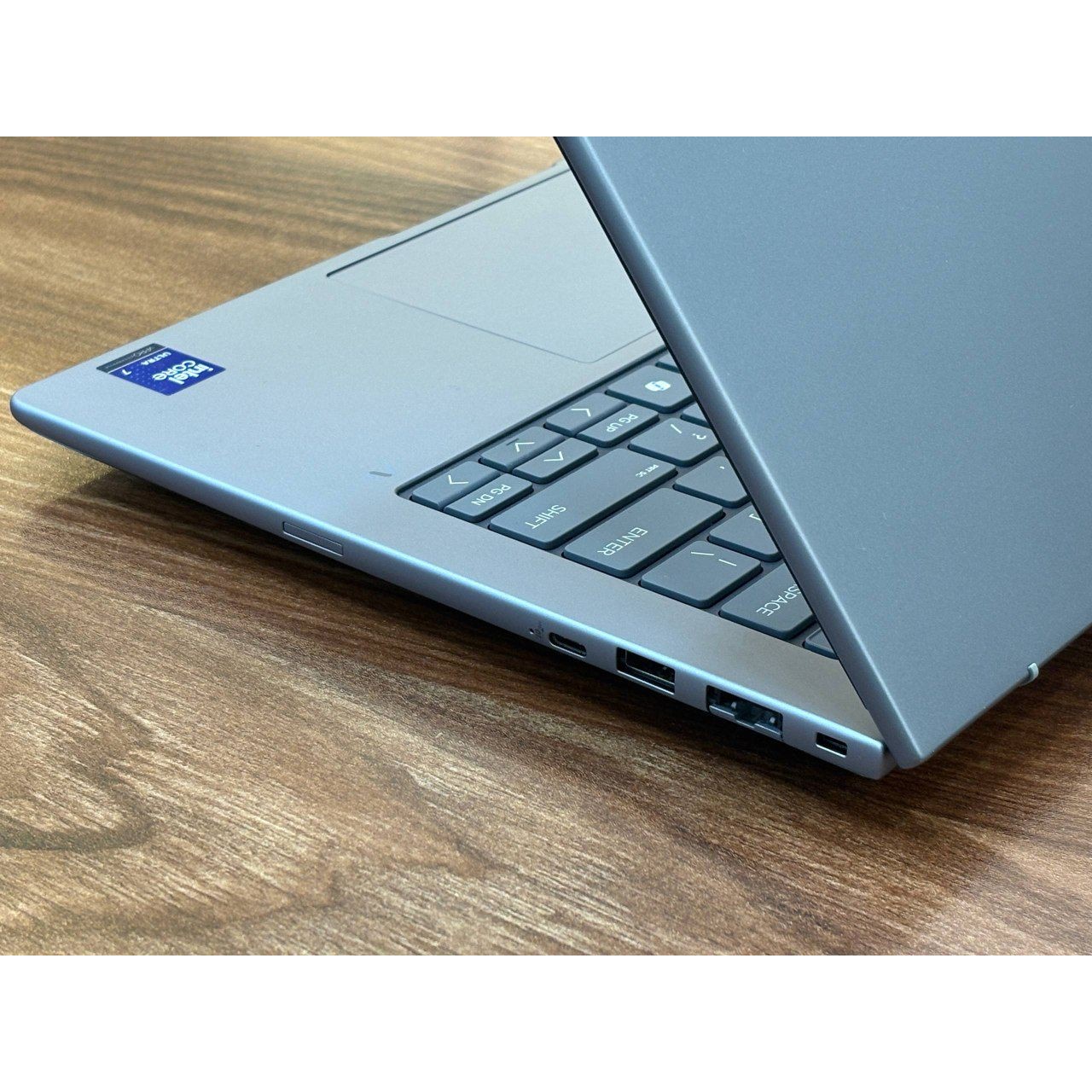 لپتاپ HP zbook 8 G1i 14 ultra7-255H 32gb ddr5 1Tb ssd 4gb-RTX 500 NPU 14 inch WUXGA Touch