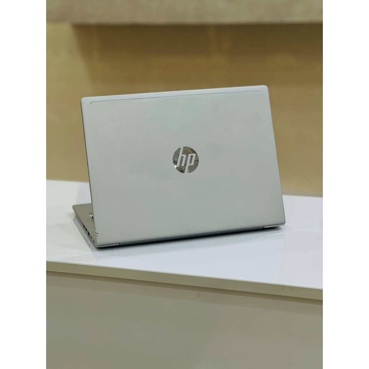 لپ تاپ HP PROBOOK 430 G7 i5-10210U 8GB ddr4 128GB ssd Intel UHD 13.3 inch FHD