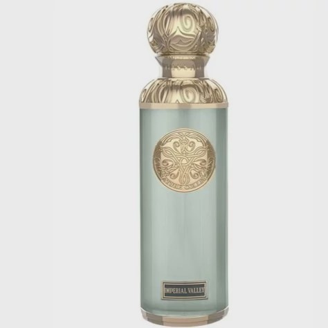 عطر خالص امبریال قصه مقدار 1 گرم