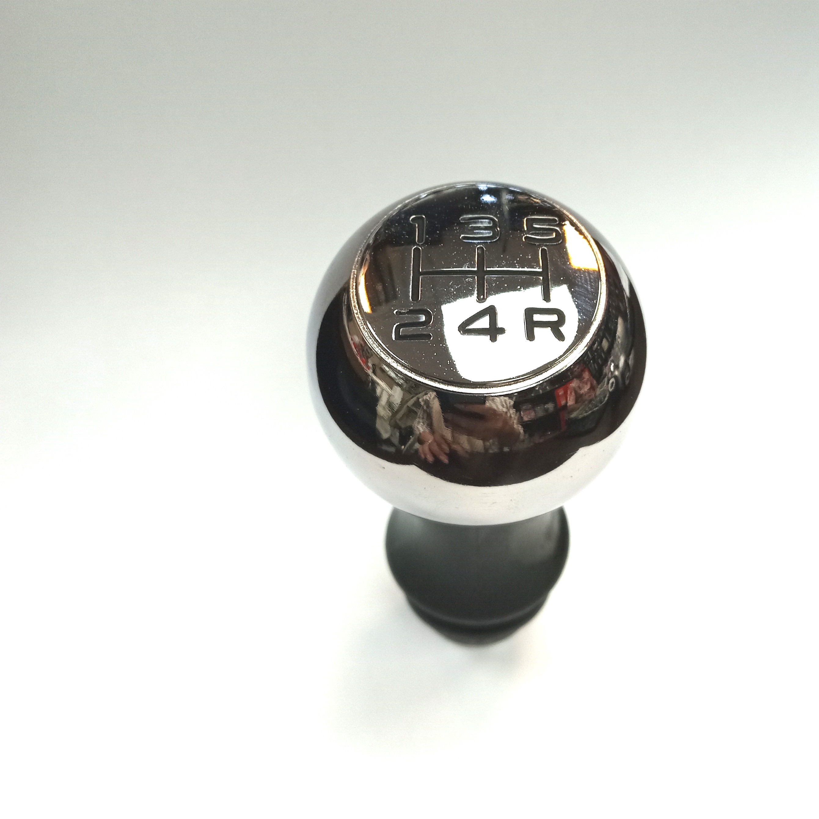 سر دنده اسپرت RC کد 080 مدل براق (یک عدد)