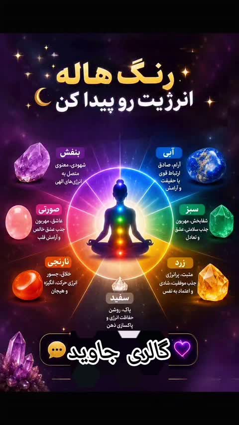 تامبل سنگ فلوریت رنگین کمانی کریستالی کلمبیا وارداتی طبیعی  معدنی