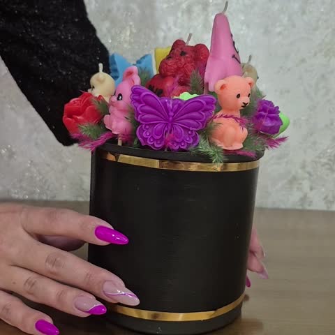 باکس کودک