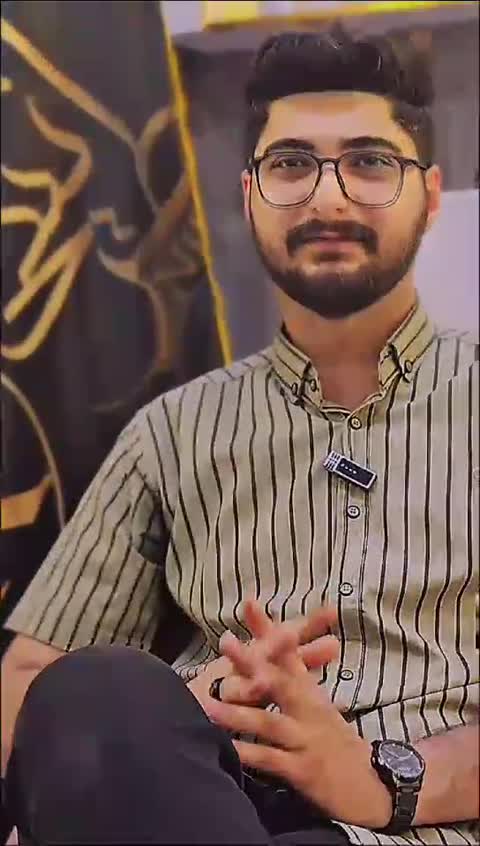 عطر مردانه ایو سن لورن مای سلف YVES SAINT LAURENT MYSLF برند لوزی گرید اصلی