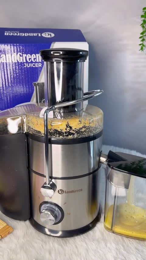 آبمیوه گیری تک کاره گابریلا