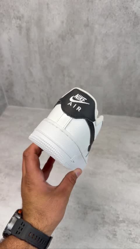 نایک ایر فورس Nike Air Force1