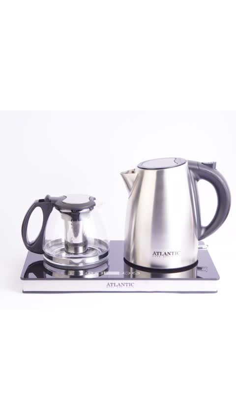 چای ساز آتلانتیک کد AT-9022